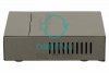 Netgear Switch Unmanaged Plus 5xGE - GS105E
